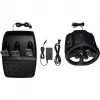 Logitech G G923 SE nero USB 2.0 volante + pedali + joystick PC, PlayStation 4, PlayStation 5 (991-000531)