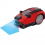 Power X-Change robot tagliaerba FREELEXO CAM PLUS 600 (rosso/nero, batteria Li-Ion Plus 4,0Ah, telecamera + sensore)