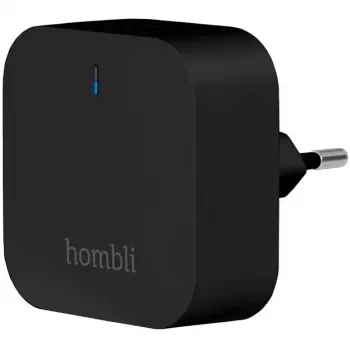 Hombli Smart Bluetooth Bridge nero
