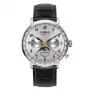 Orologio al quarzo Zeppelin LZ129 Hindenburg 7036-1