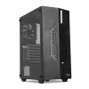 iBox CETUS 908 Midi Tower nero