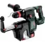 Trapano a percussione Metabo KH 18 LTX BL 24 Q Set 1280 giri/min 2,2 J