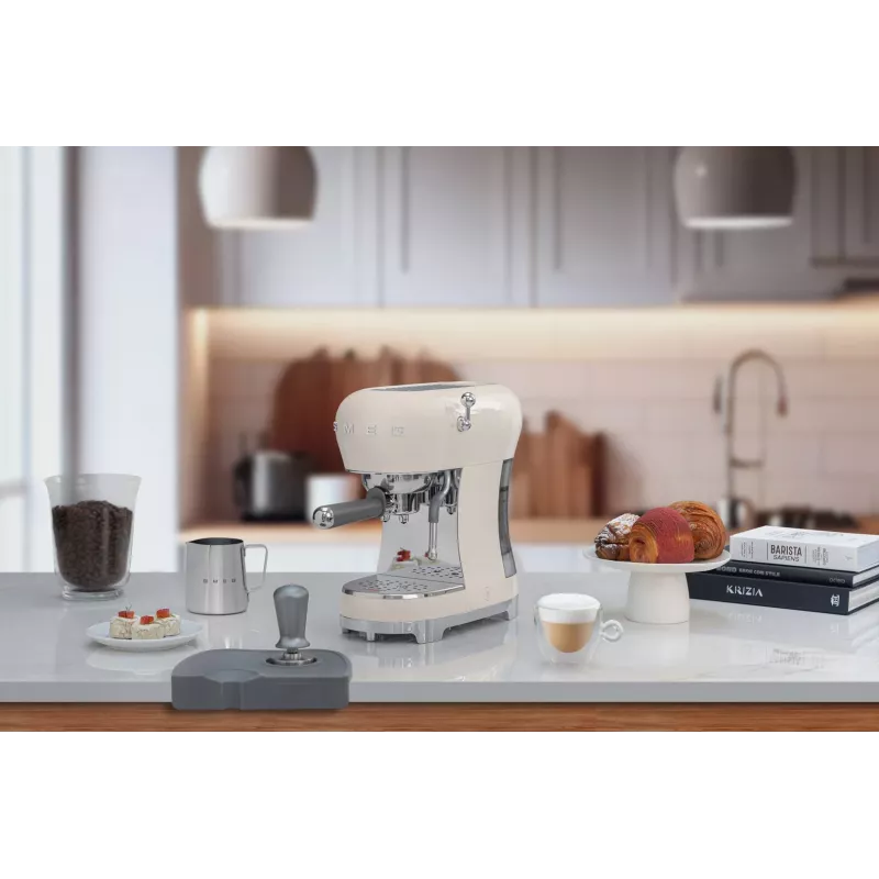 Macchina per caffè SMEG crema