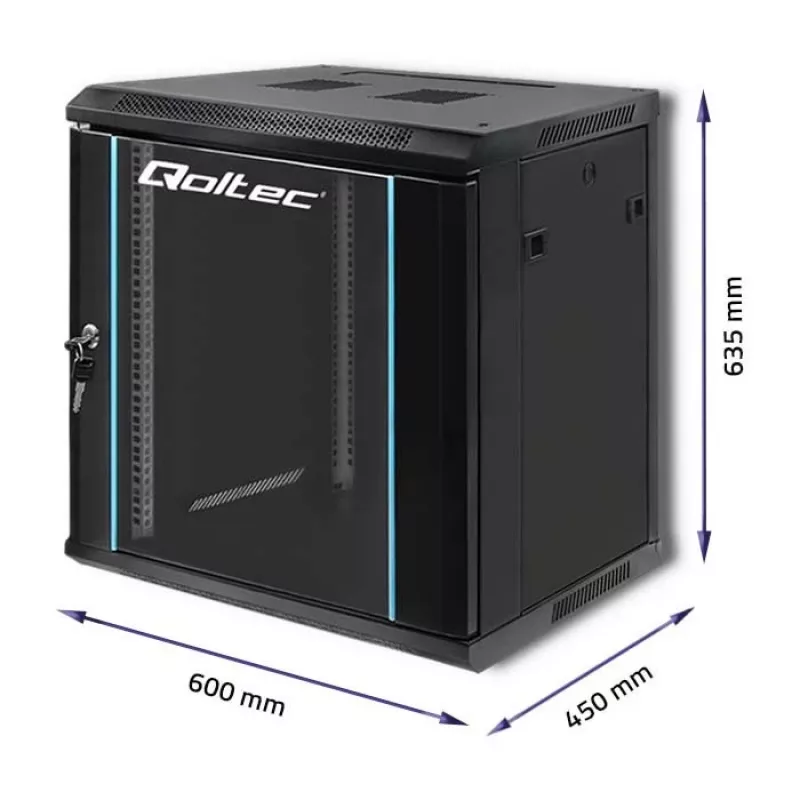 Armadio rack 19