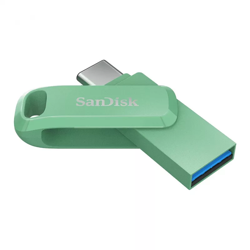 SanDisk Ultra Dual Drive Go USB-C Absinthe - unità flash USB