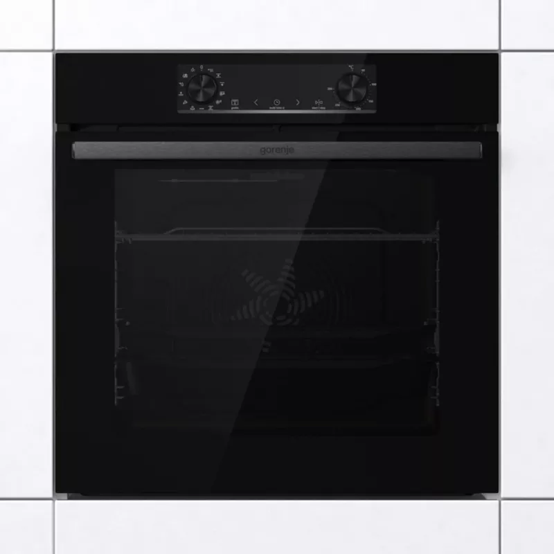 Gorenje BOS6737E13FBG nero