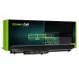 Green Cell HP80 batteria di ricambio per notebook