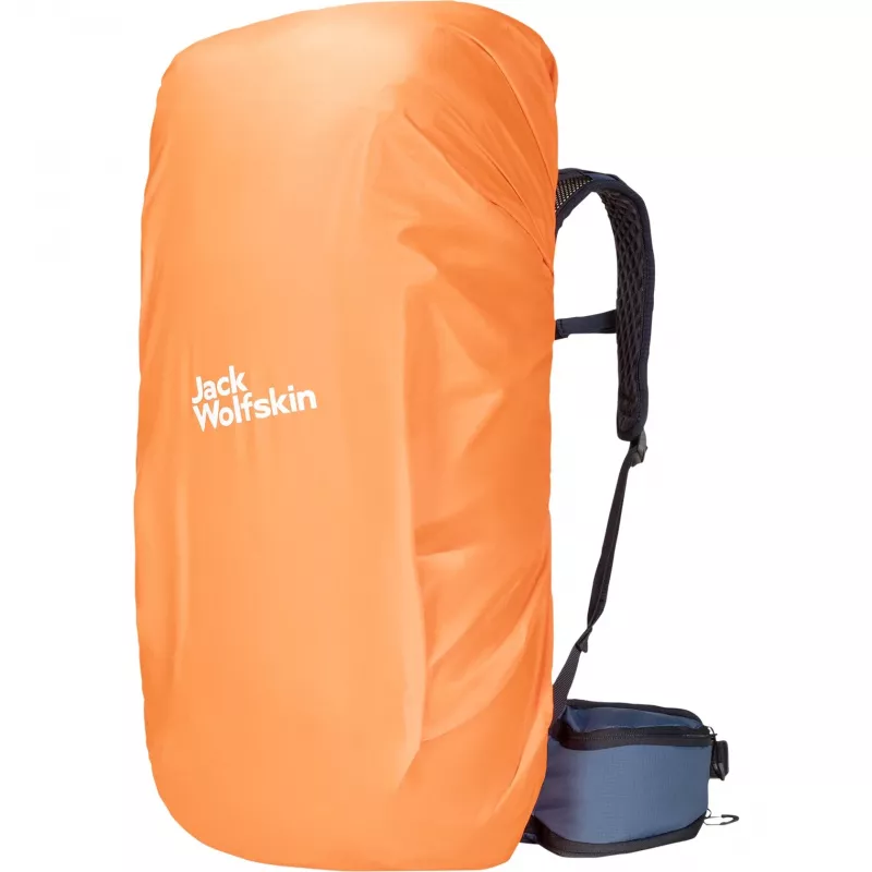 Zaino Jack Wolfskin Cyrox Shape 35 S-L – blu, 35 L