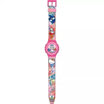 Hello Kitty orologio digitale per bambini HK50153