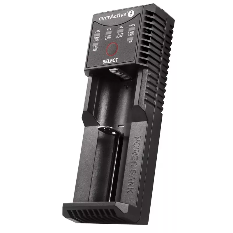 Everactive UC100C batteria nero