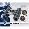 Binocolo Bresser Optics Hunter 8x21