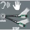 Click-Torque C 2 R/L 05075625001 Chiave dinamometrica 1/2 12,5 mm 20 - 100 (05075625001)