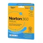 Norton 360 Deluxe | 3 dispositivi | 1 anno | 25 GB di spazio cloud | EU