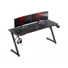 Huzaro Hero 4.8 RGB - tavolo gaming