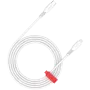 CANYON cavo CLN30SC C-L 30W 1,2m bianco