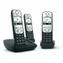 Telefono analogico/DECT Gigaset A690A Trio