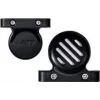 Supporto sella LAUT Bike Tag per Apple AirTag — modello LAUT 409181, fissaggio universale per sella bici