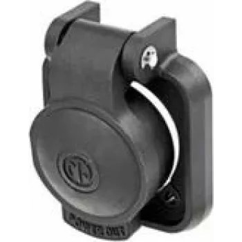 Neutrik tappo di tenuta, compatibile con - powerCON NAC3FPX (NSSC-2)