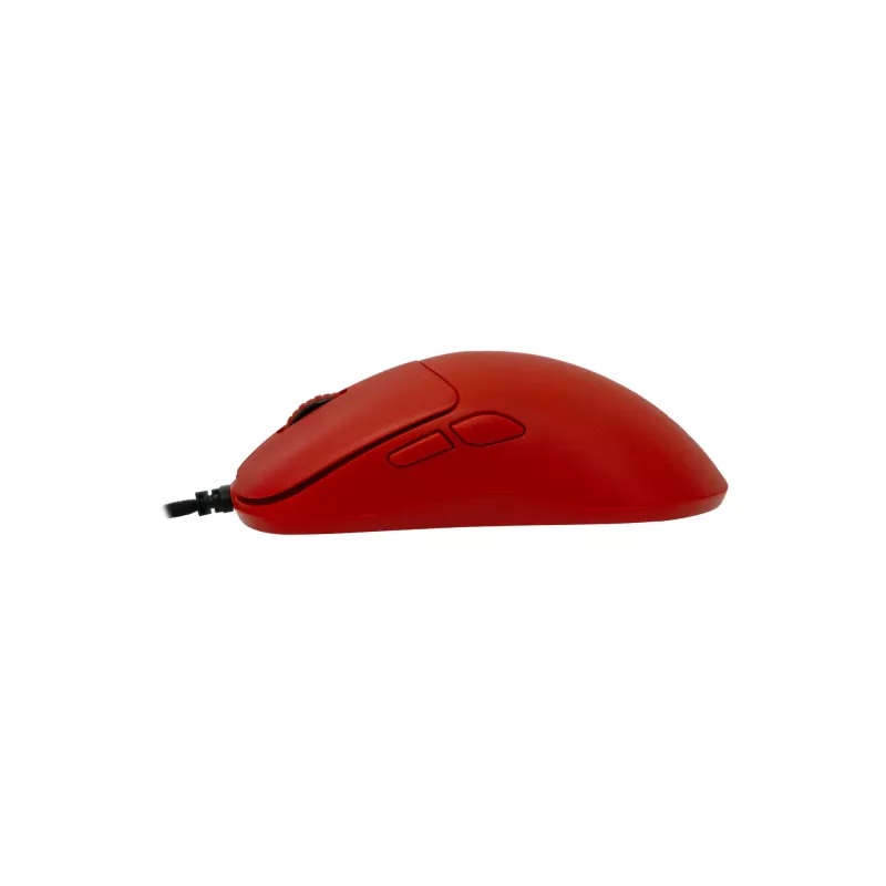 Mouse White Shark GM-5014 Graphene rosso USB