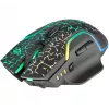 Mouse Defender Oneshot GM-067 gaming per destrimani RF wireless + USB Type