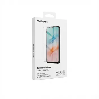 Samsung by Mobeen vetro temperato, Galaxy Xcover7