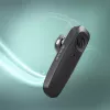Cuffie Tellur Bluetooth-Headset Vox 155 nero