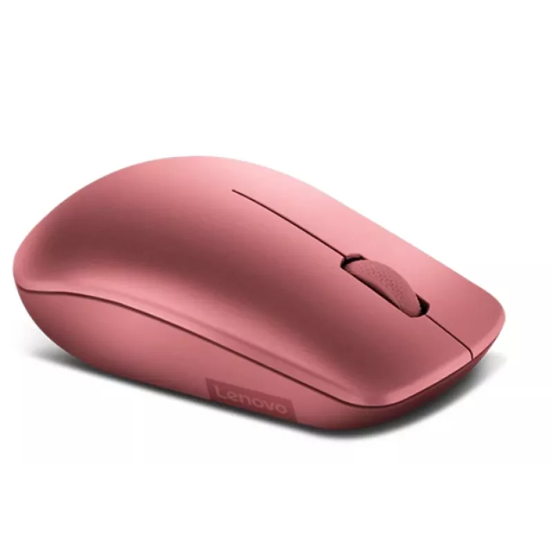 Mouse Lenovo 530 Office ambidestro RF Wireless ottico 1200 DPI