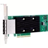 Broadcom eHBA 9600-16e schede/adattatori di interfaccia interni SAS, SATA