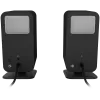 Diffusori KLIPSCH ProMedia Lumina nero — sistema di diffusori multimediali da scrivania