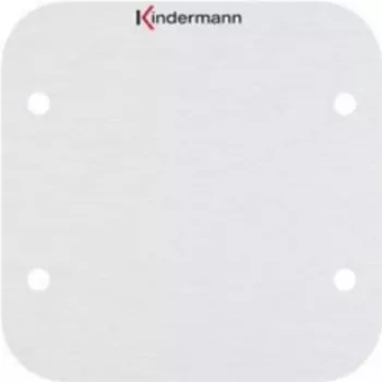 Kindermann Konnect 54 alu - copertura frontale (7441000500)