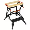 Black & Decker WM536-XJ banco da lavoro
