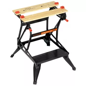 Black & Decker WM536-XJ banco da lavoro