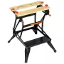 Black & Decker WM536-XJ banco da lavoro
