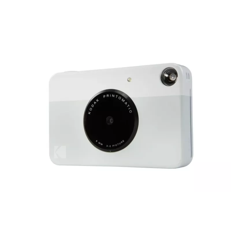 Fotocamera istantanea Kodak PRINTOMATIC, 2x3
