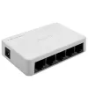 Switch di rete 5x porta RJ45 100 Mbit/s LAN