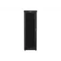 Armadio rack autoportante LANBERG FF01-8047-12BL 47U 800×1000 mm IP20 154,5 kg nero