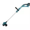 Makita DUR193Z decespugliatore/trimmer 280 W batteria nero
