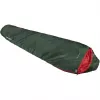 Sacco a pelo High Peak Lite Pak 1200 Poliestere verde, rosso 23263