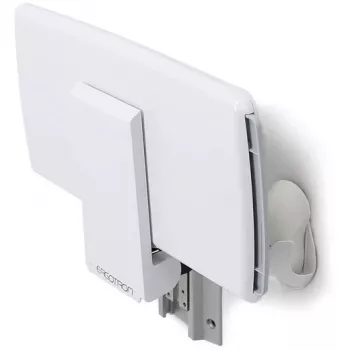 Kit di montaggio Ergotron 45-403-062 bianco
