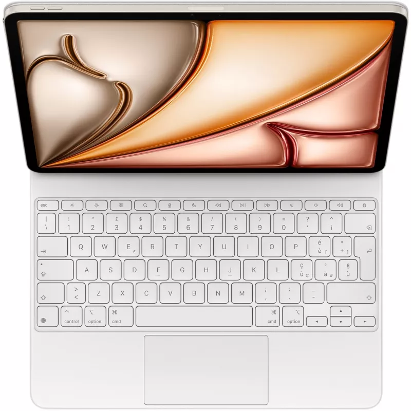 Magic Keyboard per iPad Air 13