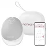 Tiralatte Momcozy M9 single grigio