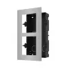 Hikvision DS-KD-ACF2/S accessorio per citofono scatola da incasso