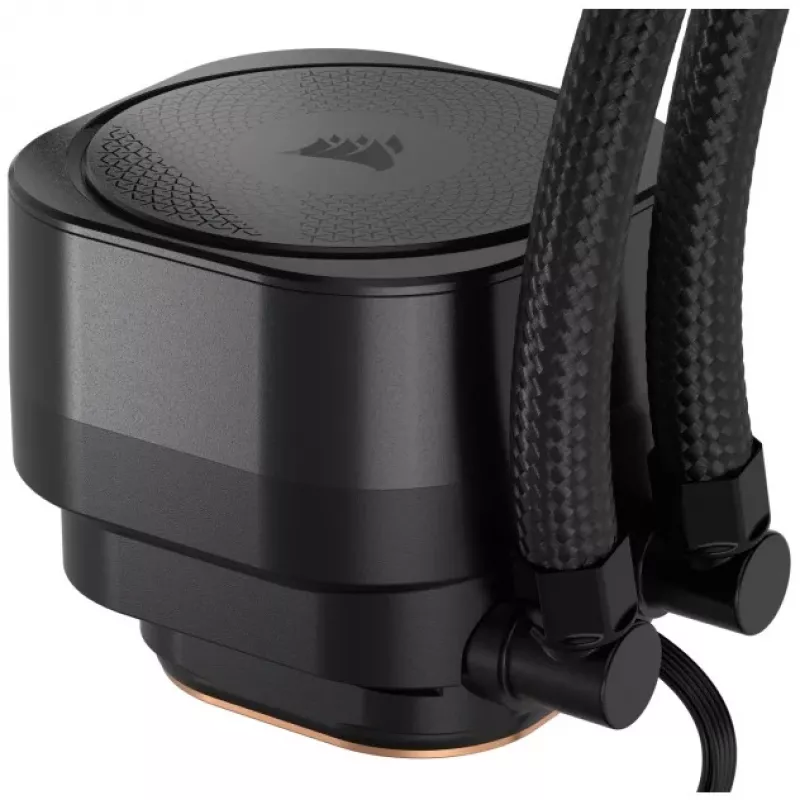 Corsair NAUTILUS 240 RS Dissipatore liquido All-in-One per scheda madre nero
