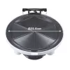 Beper Party Line P101CUD600 600W grill elettrico — serie Party Line, potenza 600 W