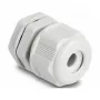 DeLOCK pressacavo EX M16 grigio 2 pz poliammide