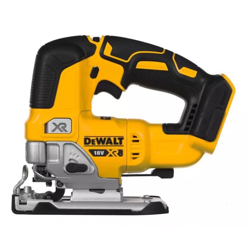 Sega a sciabola DeWALT DCS334N-XJ