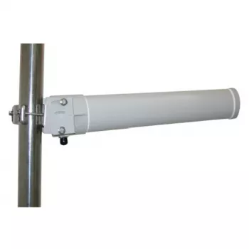 ALL19022, 14 dBi, 2.4 - 2.5 GHz, 50 Ohm, 25 gradi, 30 gradi, antenna direzionale