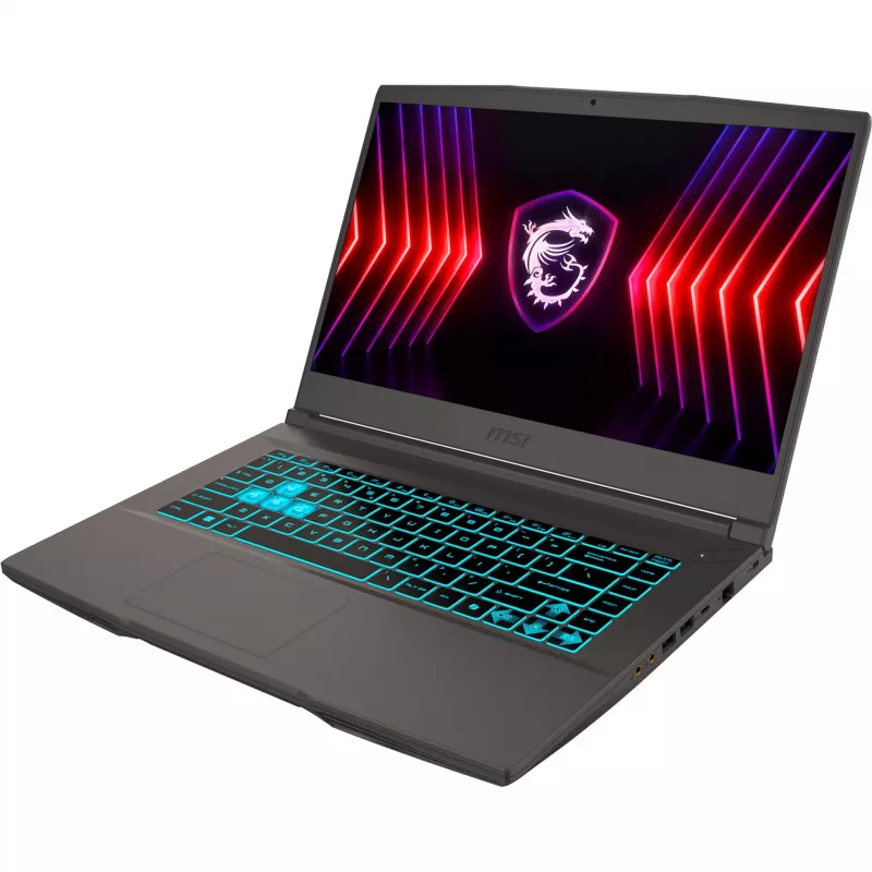 Laptop MSI Thin A15 B7VF 0016RK-410 39,6 cm (15,6