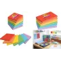 Nota adesiva Super Sticky 655-6SS-PLAY 127x76mm assortite 6 pz. (655-6SS-PLAY)