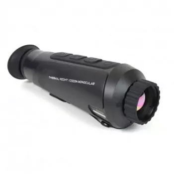 Termocamera, 384x288, 35mm, 10,7°, zoom digitale 4X, IP66, WiFi